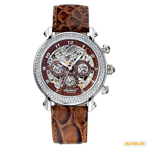 Наручные часы Ingersoll IN7202BR