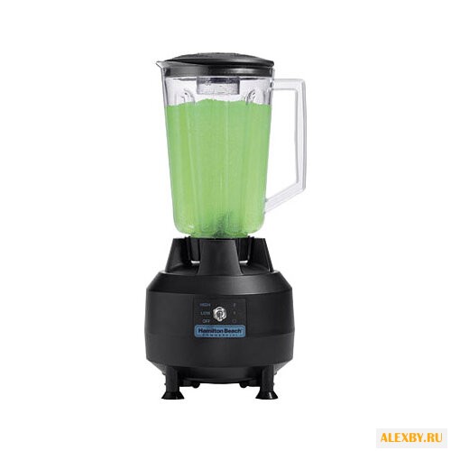 Стационарный блендер Hamilton