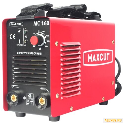 Сварочный аппарат MAXCUT MC 160