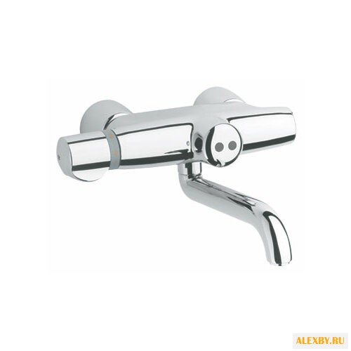 Термостатический сенсорный