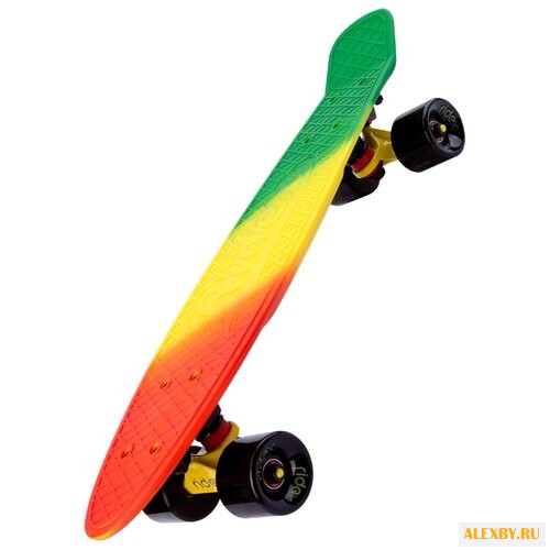 Лонгборд Ridex Jungle 22'
