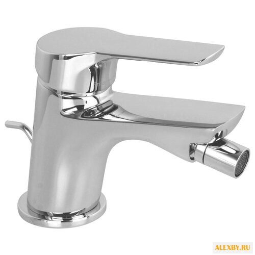 Однорычажный смеситель для биде