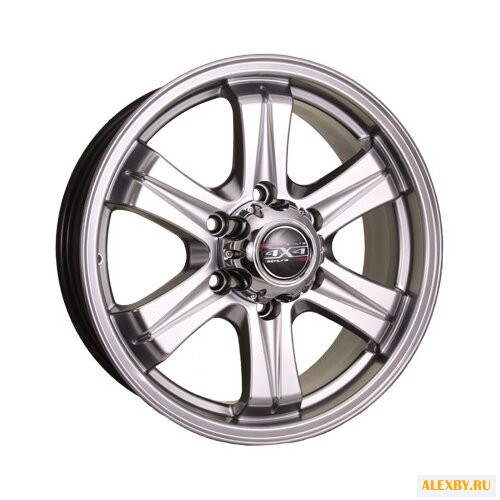 Колесный диск Tech-Line 722