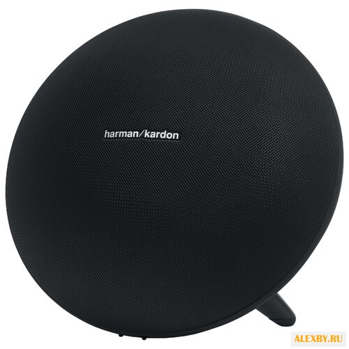 Портативная акустика Harman