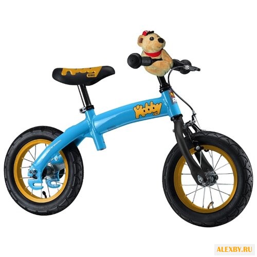 Беговел Hobby Bike RT original