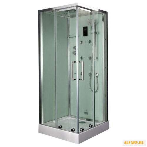 Закрытая кабина Band Hours Beta R