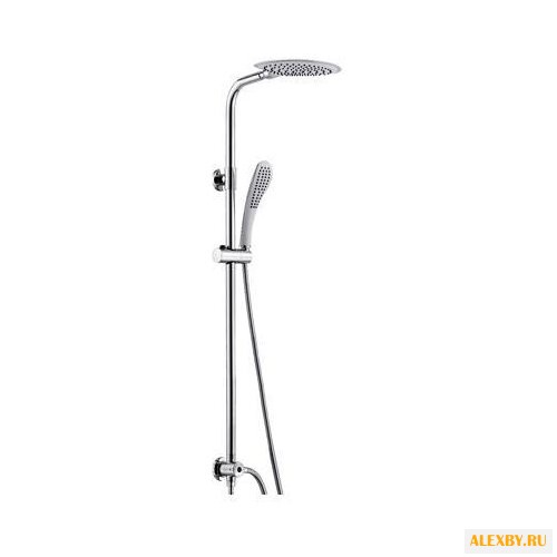 Душевая стойка WasserKRAFT A045