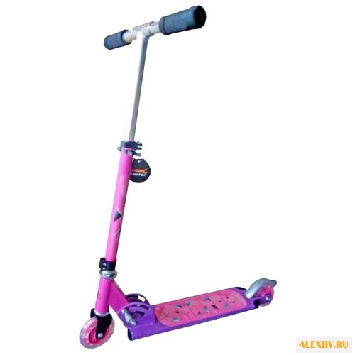 Городской самокат X-Match 64990