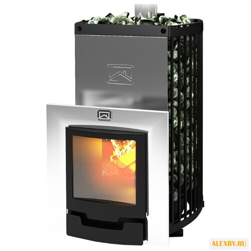 Банная печь Теплодар Домна 30