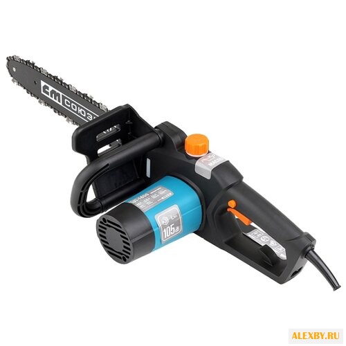 Цепная электрическая пила