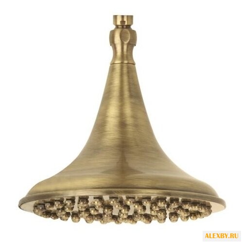 Верхний душ MIGLIORE Campana