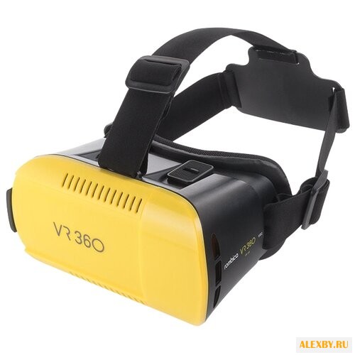 Очки виртуальной реальности