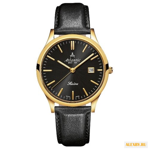 Наручные часы Atlantic