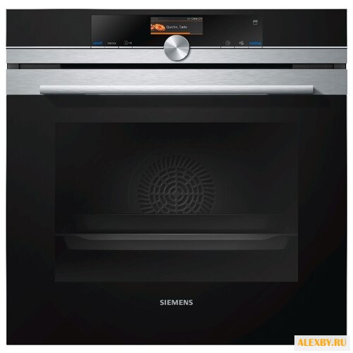 Духовой шкаф Siemens HS636GDS1