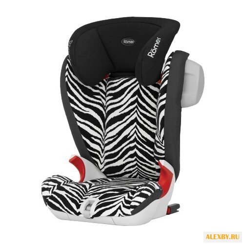 Автокресло группа 2 3 15-36 кг