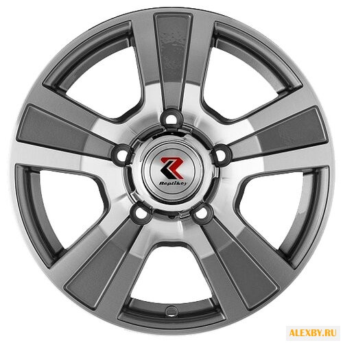 Колесный диск RepliKey RK105