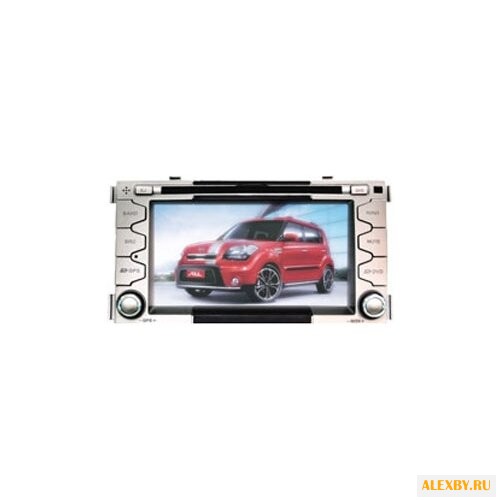 Автомагнитола Daystar DS-7007HD