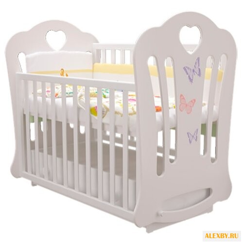 Кроватка Можгинский