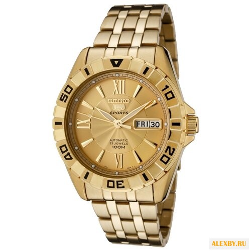 Наручные часы SEIKO SNZH86