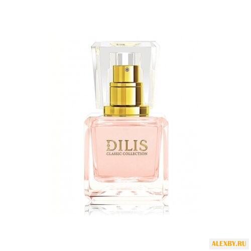 Dilis Parfum Classic Collection