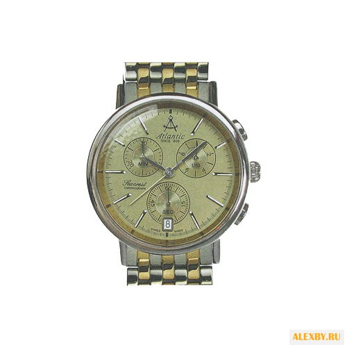 Наручные часы Atlantic