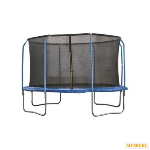 Каркасный батут Green Glade B122