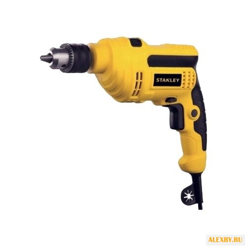 Дрель STANLEY STDH5510