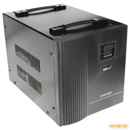 Стабилизатор напряжения PRORAB