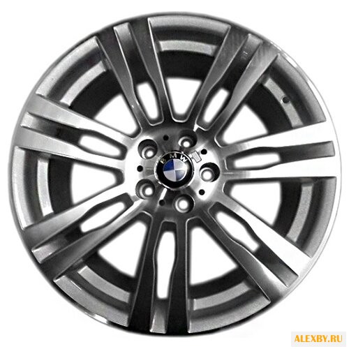 Колесный диск Replica B152