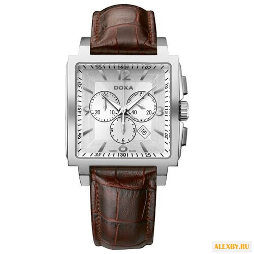 Наручные часы DOXA 296.10.023N.02