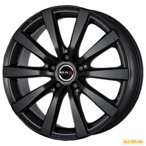 Колесный диск Mak Iguan