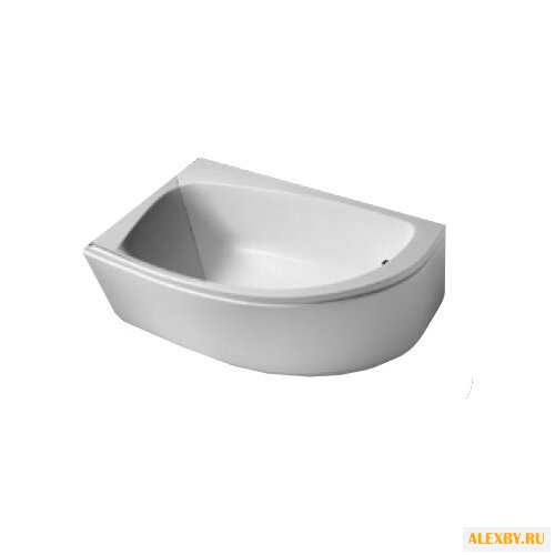 Отдельно стоящая ванна Ideal