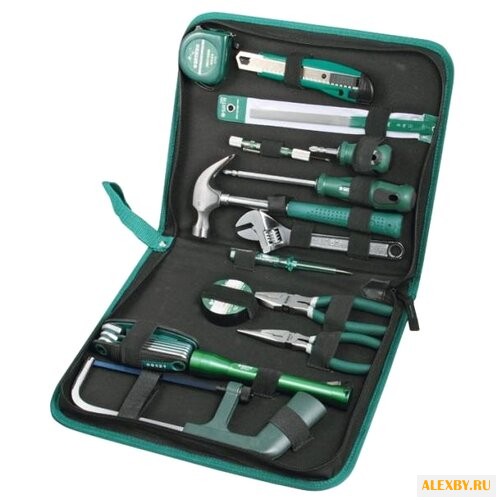 Набор инструментов SATA 06005