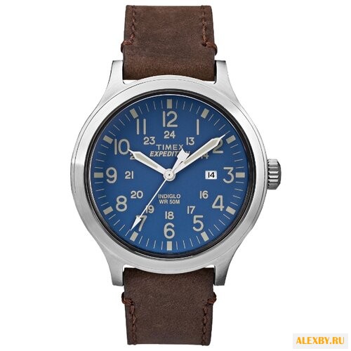 Наручные часы TIMEX TW4B06400