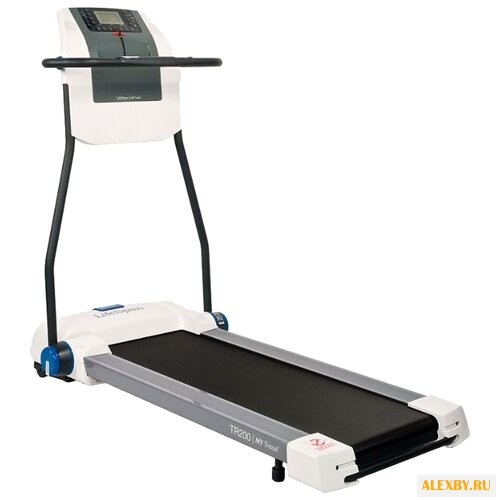 Электрическая беговая дорожка