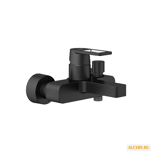 Однорычажный смеситель для