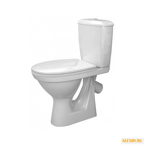 Унитаз Оскольская керамика