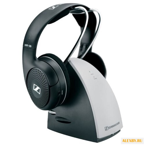 Наушники Sennheiser RS 120 II