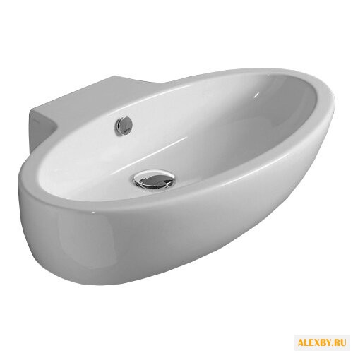 Раковина 73 см simas Spazio LFT