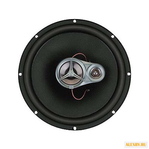 Автомобильная акустика JBL CS3110