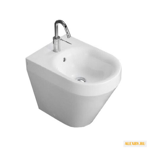 Биде hatria Daytime EVO YQ3501