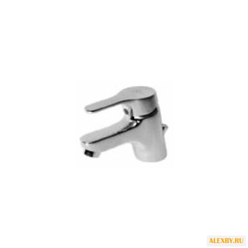 Однорычажный смеситель для