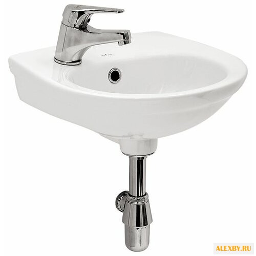 Раковина 40 см Cersanit EKO NEW