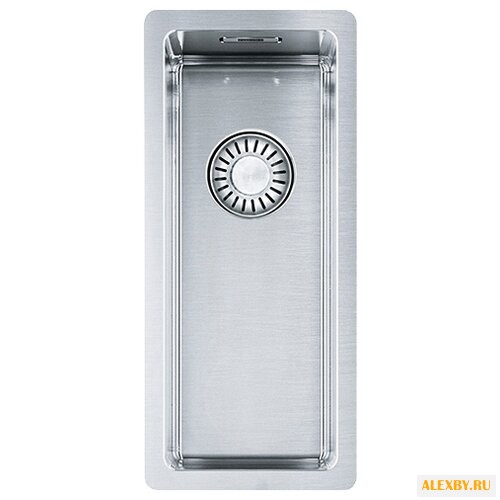 Интегрированная кухонная мойка