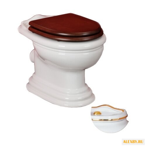 Унитаз MIGLIORE Milady