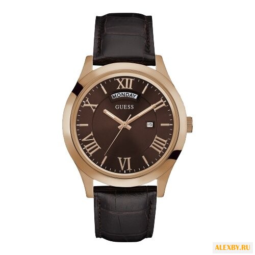 Наручные часы GUESS W0792G3