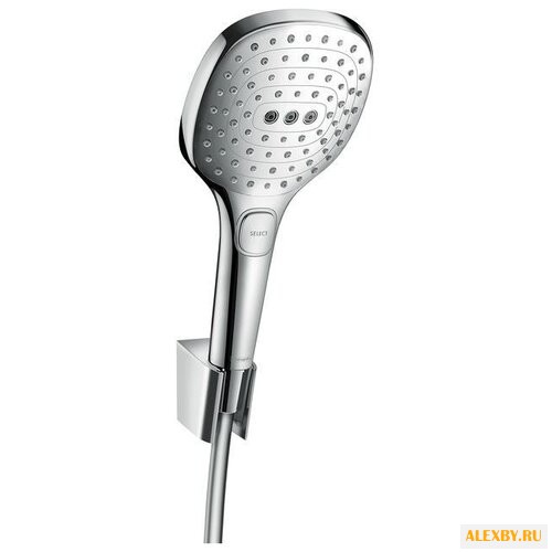 Ручной душ Hansgrohe Raindance