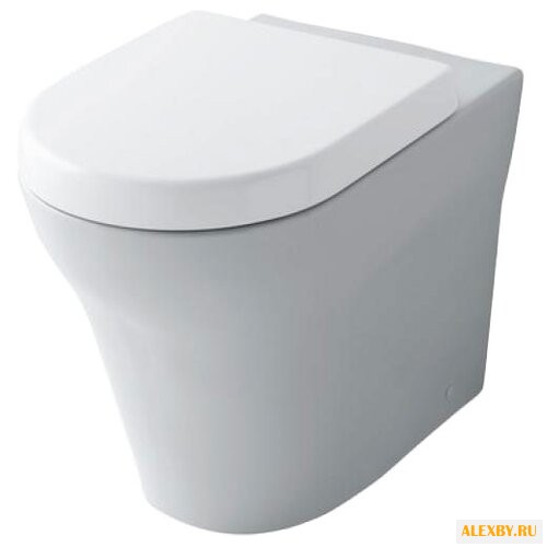 Унитаз TOTO MH CW163Y