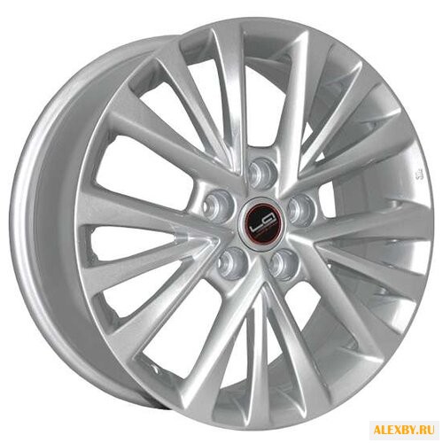 Колесный диск LegeArtis TY222