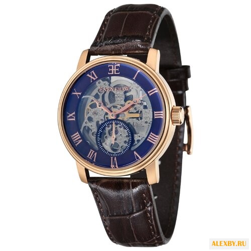 Наручные часы EARNSHAW ES-8041-05